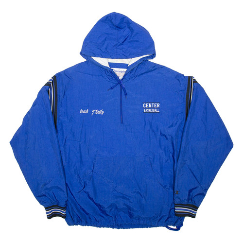 Veste anorak capuche pour - veste,