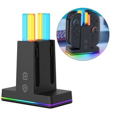 Station d'accueil magnétique