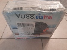 Câble chauffant 49m Antigel