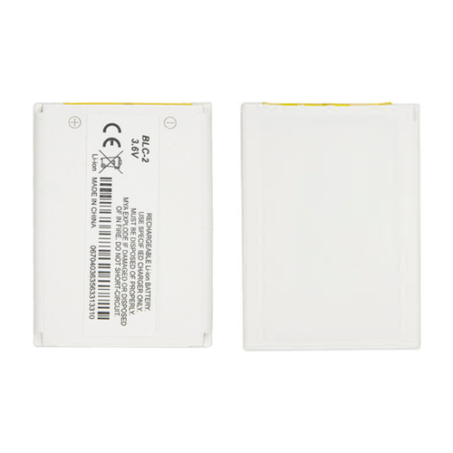 Originale batterie blc pour - batterie,