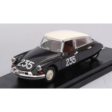 CITROEN DS 19 N.235 MILLE