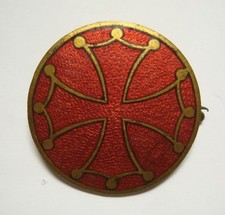 Insigne original ancien