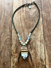 collier de la marque "Nature"