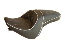 Selle Grand Confort compatible Honda Shadow VT 750 Top Sellerie SGC1457