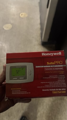 Thermostat for home - thermostat,