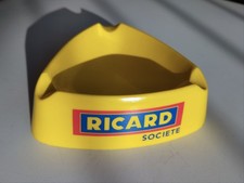 Ancien cendrier RICARD