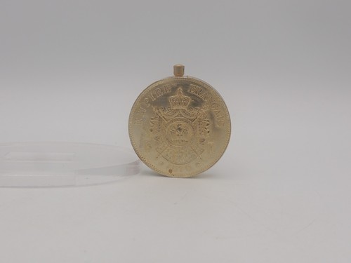 Briquet piece napoléon empire - briquet,