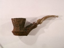 Pipe Butz-Choquin Châtelaine