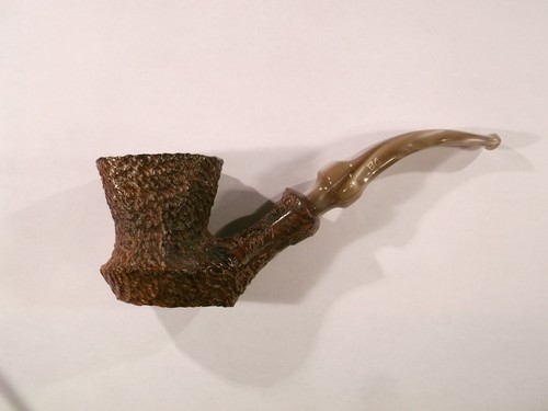 Pipe butz choquin châtelaine - pipe, butz-choquin