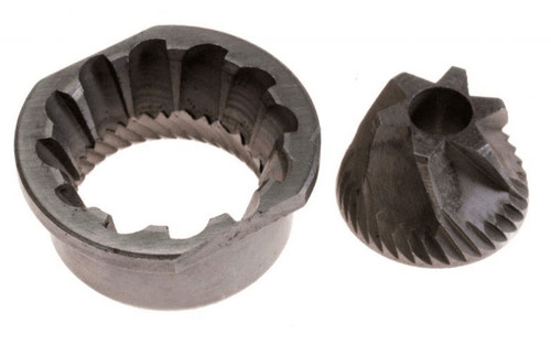 Kit meules vienna pour - vienna, pieces