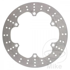 TRW Lucas Disque de Frein