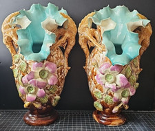 XIXe ou 1900 Grande Paire