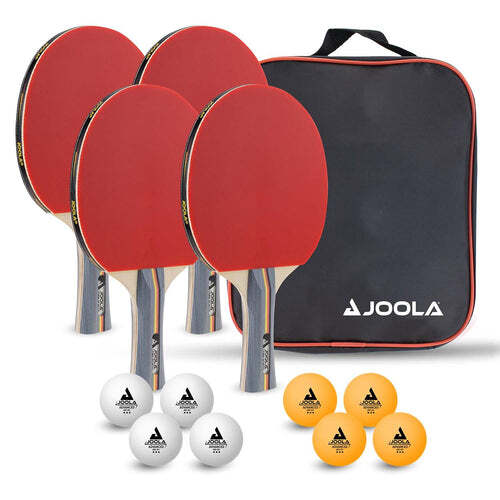 Ensemble tennis table - de, de