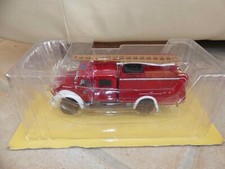 CAMION POMPIERS N°002 TLF 15