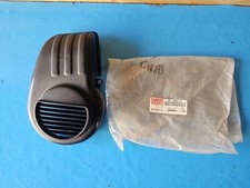 Yamaha cache moteur beluga - cache, 50/