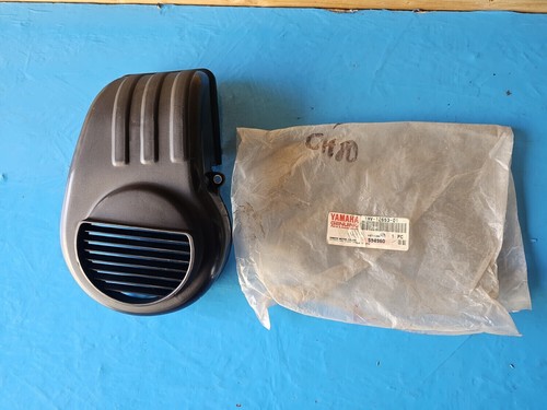 Yamaha cache moteur beluga - cache, 50/