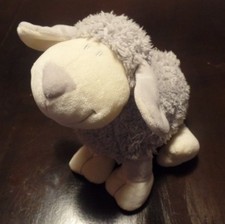 B3G / doudou peluche mouton