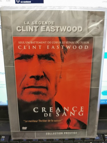 Creance sang film clint - de,