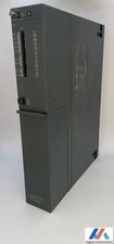 Siemens Simatic 6ES7414-3XM05-0AB0 CPU 414-3 S7-400 PLC 414-3XM05 USED