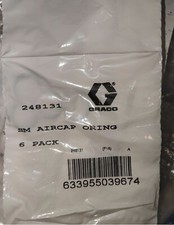 248131 Graco joints toriques