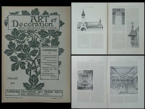 Art decoration juillet - art,