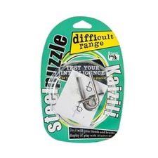 Lot de 2 Petits casse tête en