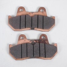 Plaquette de frein OEM pour