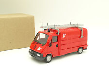 MVI Résine SB 1/43 - Renault