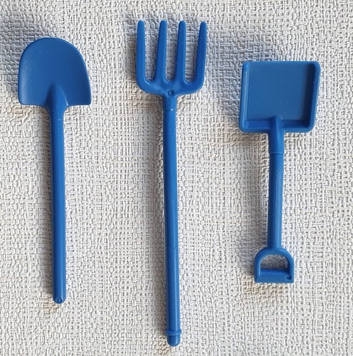 Lot outils bleus pour - lot,