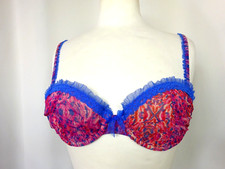 Soutien gorge armature dentelle Ampliforme Etam Taille FR90 US/UK34 EUR75 CUP B