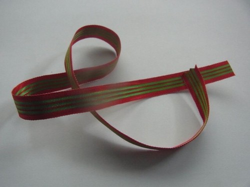 Ruban médaille miniature - ruban,