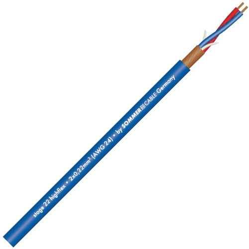 Sommer cable 200 - sommer, micro