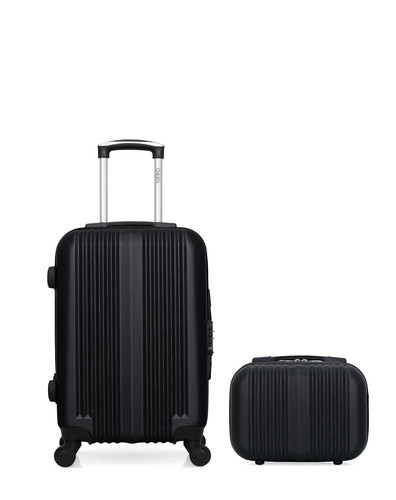 Hero lot valises - 2,