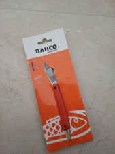 Bahco P11 Couteau Pliable -