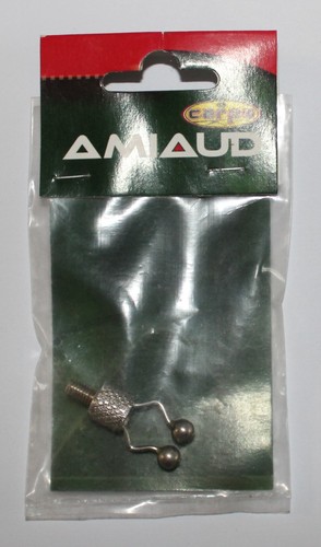 Tête pince fil inox - , réglable