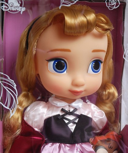 Disney animators collection - disney,