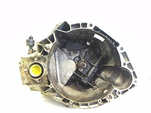 Boite vitesses fiat - de,
