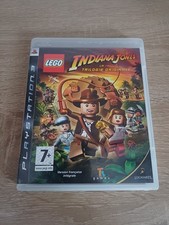 Lego Indiana Jones la trilogie