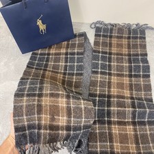 Écharpe Ralph Lauren a