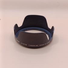 CANON LH-DC50 LENS HOOD FOR