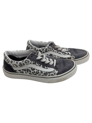 Vans baskets basses - basses, old