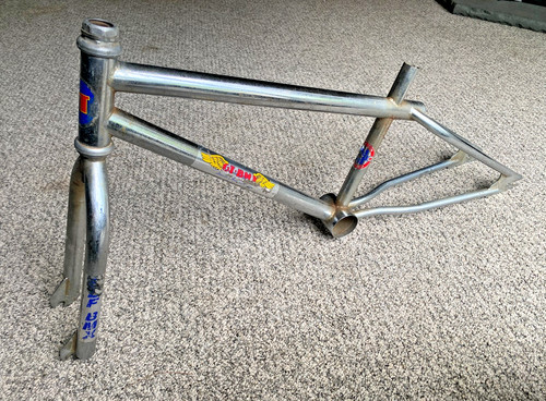 Vintage 1983 bmx - 1983,