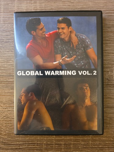 Global warming vol dvd - global, vol.