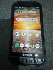 Kyocera E6921 64 Giga Très