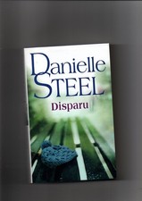 Danielle Steel " Disparu " 1 livre offert pour 4 achetés