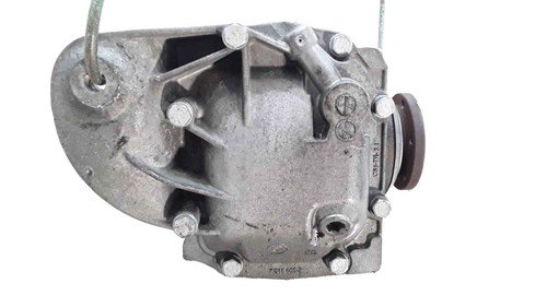 Pont arriere bmw serie 118 - 118, i