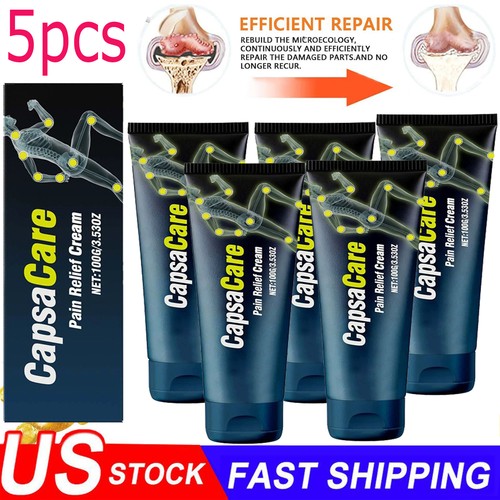 Neuropathy capsacare - neuropathy,