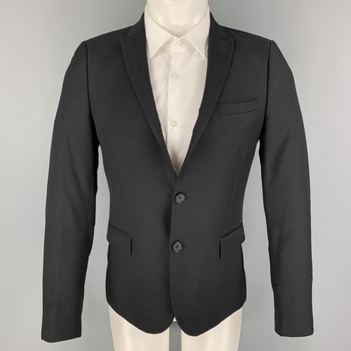 The kooples taille veste de - 36,