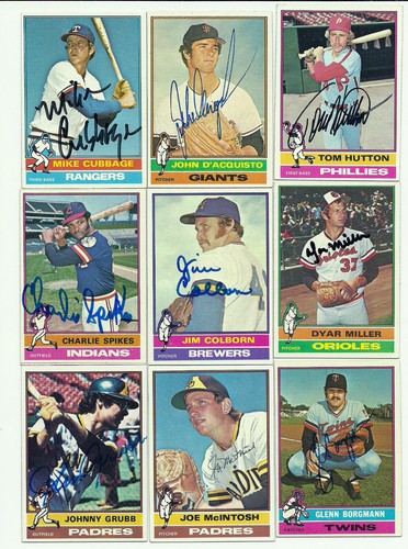 Chrlie spikes signed - chrlie,