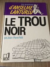 LIVRE BD BANDE DESSINÉE LE